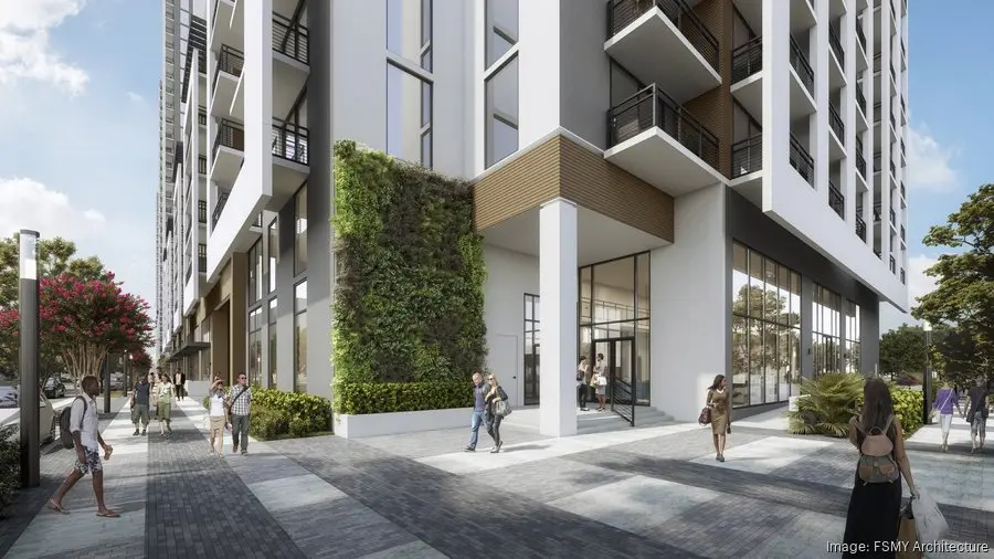 پارک کروسان جنوب ۷