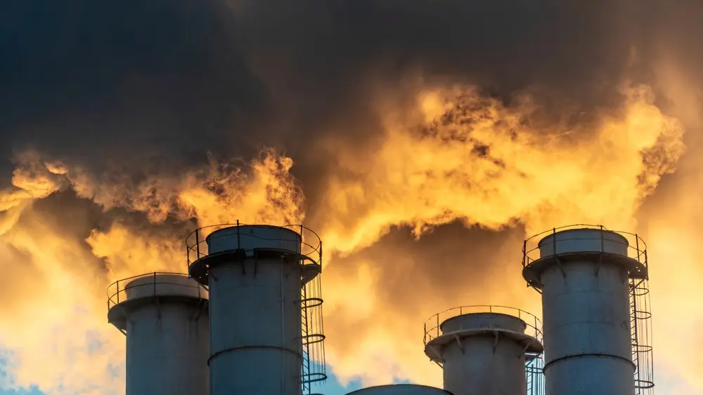 یک مطالعه جدید هشدار میدهد که نقاط بحرانی غیرقابل بازگشت اقلیمی بیشتر شدهاند و نزدیک به فعال شدن هستند، نسبت به پیشبینیهای قبلی