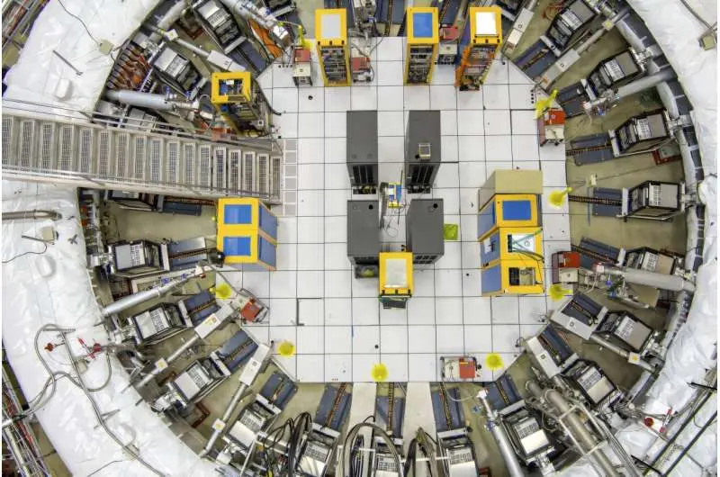 نتیجه نهایی آزمایش میون همچنان نظریه‌پردازان را به چالش می‌کشد