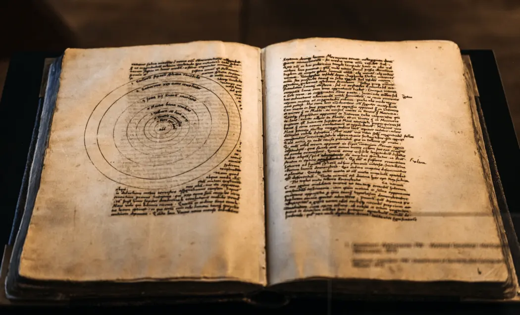 متون باستانی شیء آسمانی مرموزی را در آسمان توصیف کردند – نجومپوهان سرانجام هویت آن را فاش کردند!