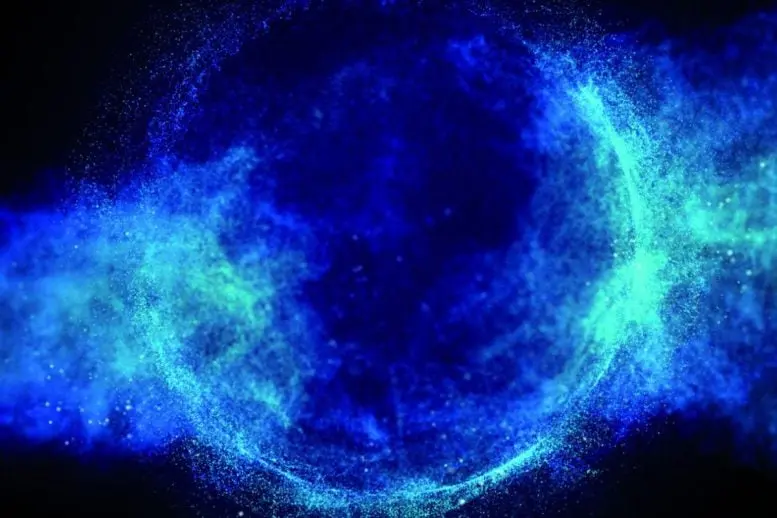 تصویر از میدان هیگز