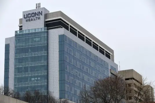 UConn Health، فارمینگتون