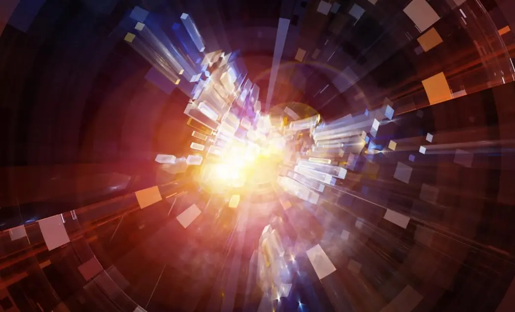 شتاب‌گیری گسترده