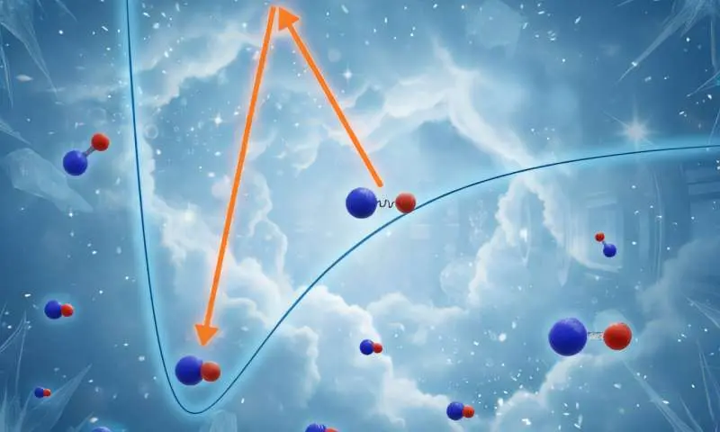 مولکول‌های ترکیب شده به‌دست