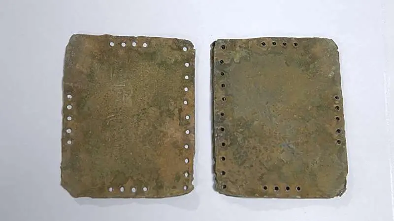 تحلیل پیشرفته پرتو یون، تنوع سنی در کدیکهای مناقشهبرانگیز اردن را نشان میدهد