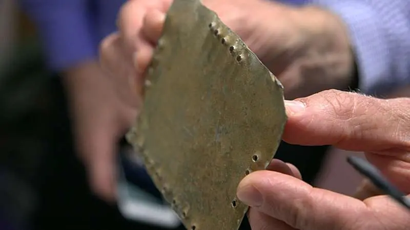 تحلیل پیشرفته پرتو یون، تنوع سنی در کدیکهای مناقشهبرانگیز اردن را نشان میدهد