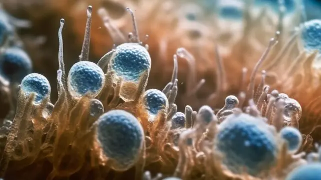 ساختارهای آلی انتزاعی