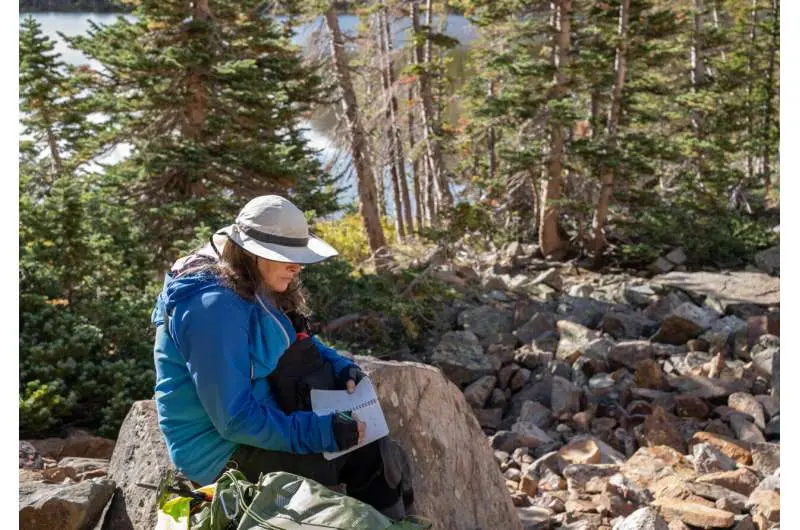 تحقیقات جدید پیکا نشانه‌های نگران‌کننده برای موجود نمادین کوه‌های راکی