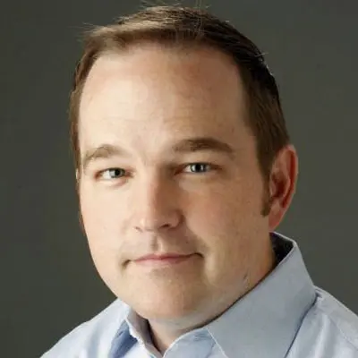 عکس اریک برگر