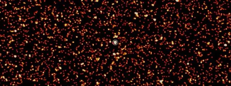 ستاره‌شناسان قانون پنجاه‌ساله‌ی کوآزار را به چالش می‌کشند