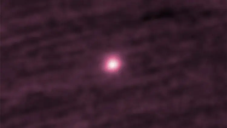 آتش‌فشانی یخی در شهاب‌سنگ 3I/اتلس کشف شد