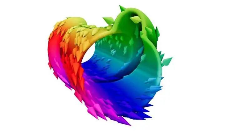 مسیر جدیدی برای مهندسی چیرالیتی در مواد مغناطیسی