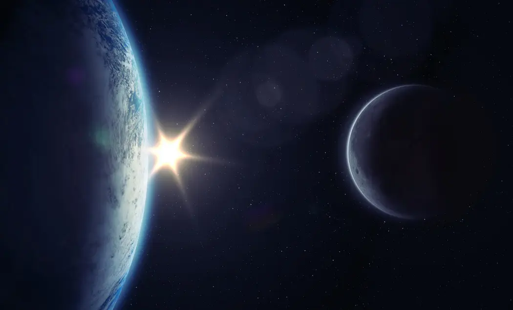 ماه ما از زمین دور میشود؛ این چهمعنایی برای آیندهمان دارد