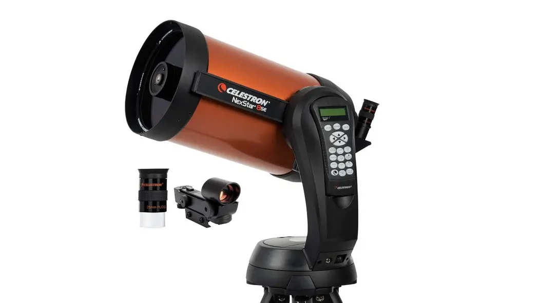 دوربین نجومی Celestron NexStar 8SE