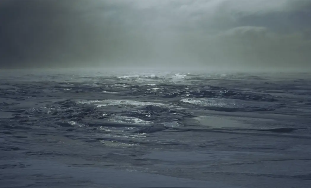 اقیانوس جنوبی جنوبگان می‌تواند یک «نفسی» حرارتی صدساله آزاد کند — و پیامدهای آن هشداردهنده است