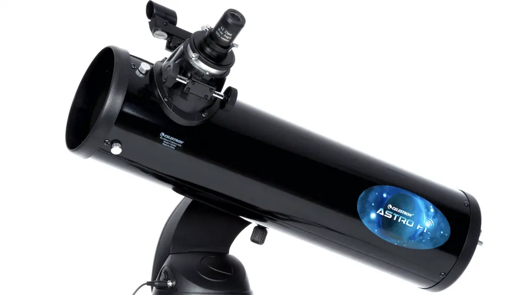 Celestron Astro Fi 130