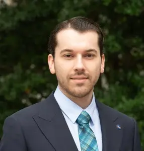 تصویر پرتره جان گولد