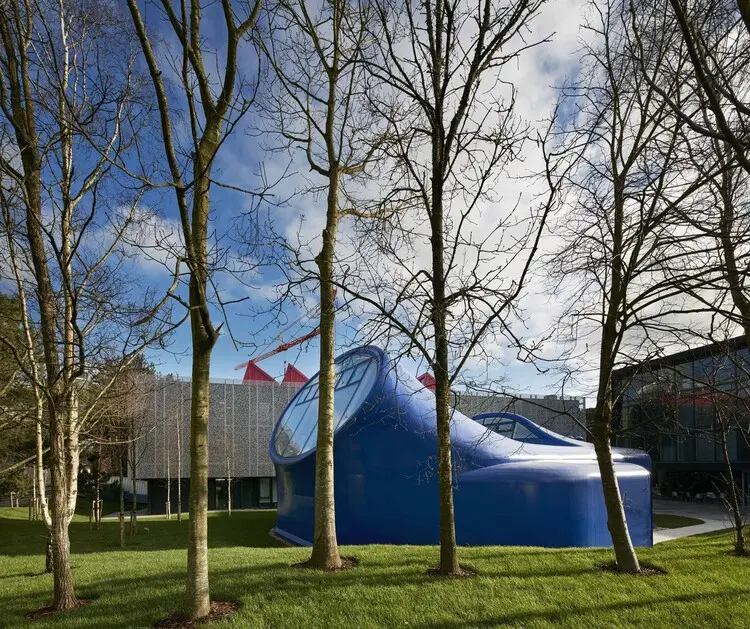 بهترین مقالات سال ۲۰۲۵: شیوههای چندگانه، واکنشهای زیستمحیطی، و معماری مراقبت - تصویر ۶ از ۳۶