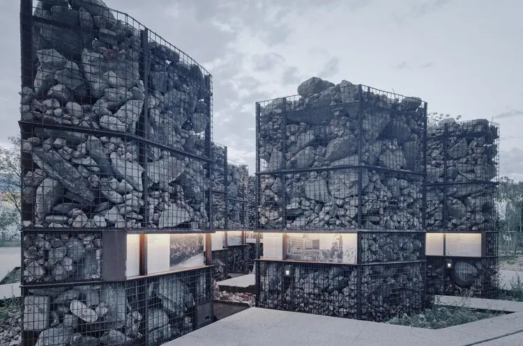 بهترین مقالات سال ۲۰۲۵: شیوههای چندگانه، واکنشهای زیستمحیطی، و معماری مراقبت - تصویر ۳۶ از ۳۶