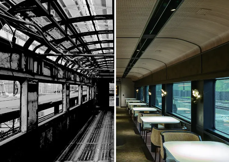 بهترین مقالات سال ۲۰۲۵: شیوههای چندگانه، واکنشهای زیستمحیطی، و معماری مراقبت - تصویر ۲۴ از ۳۶