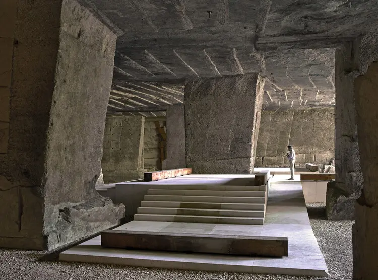 بهترین مقالات سال ۲۰۲۵: شیوههای چندگانه، واکنشهای زیستمحیطی، و معماری مراقبت - تصویر ۳۲ از ۳۶